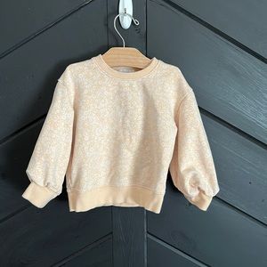 Jamie Kay Toddler Sweatshirt